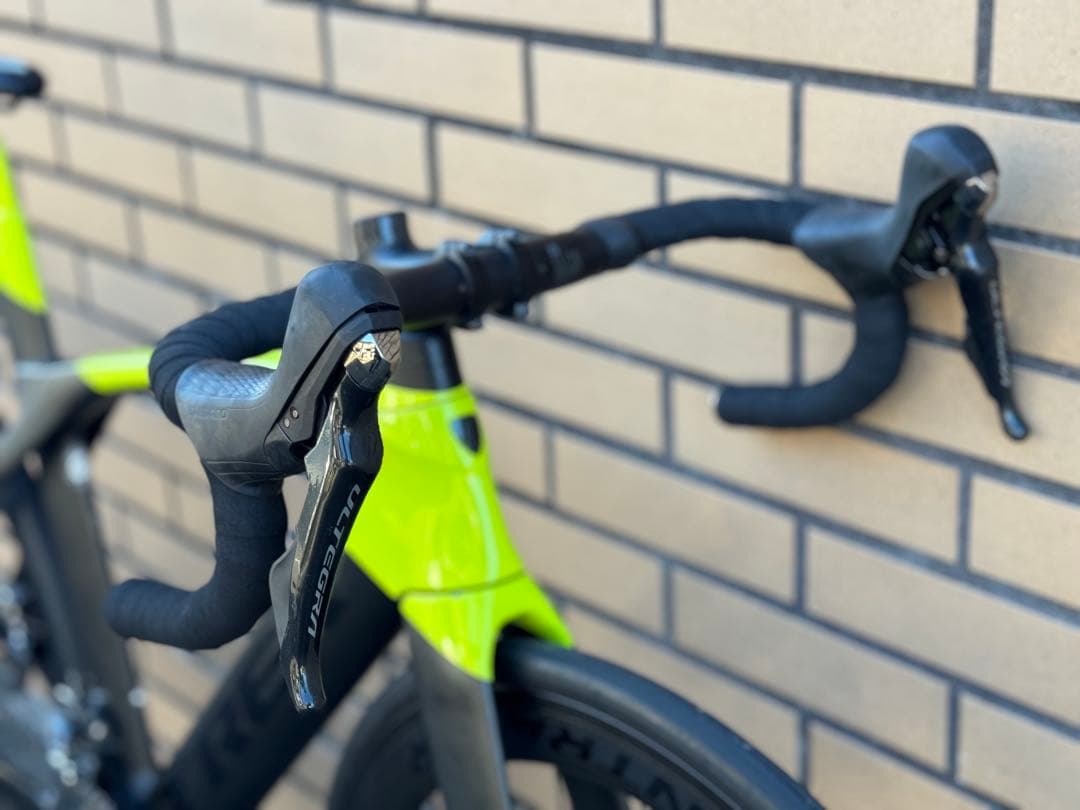TREKトレック MADONE マドン SL6 DISC 完成車