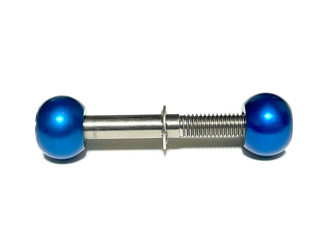 ★新品 PAUL COMPONENTS BULE BALLS OLD MTB ★