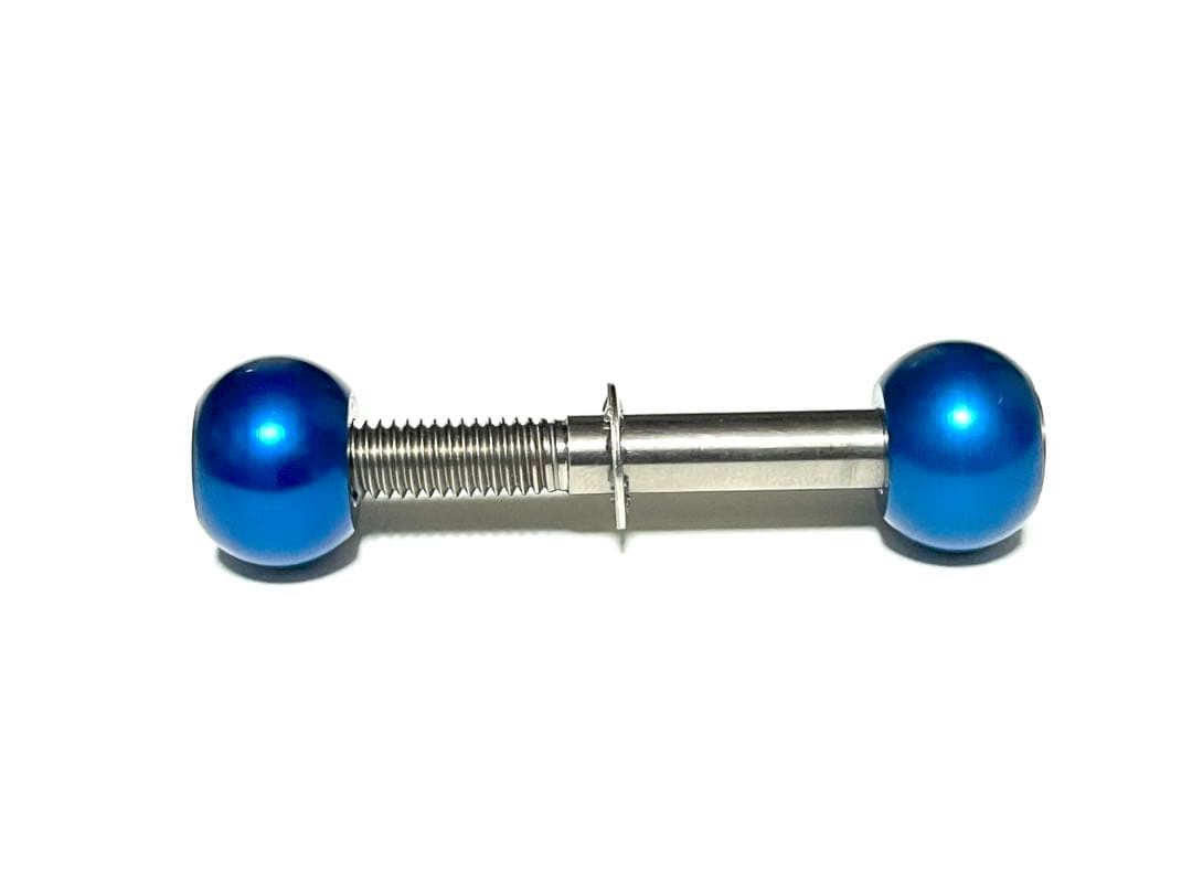 ★新品 PAUL COMPONENTS BULE BALLS OLD MTB ★
