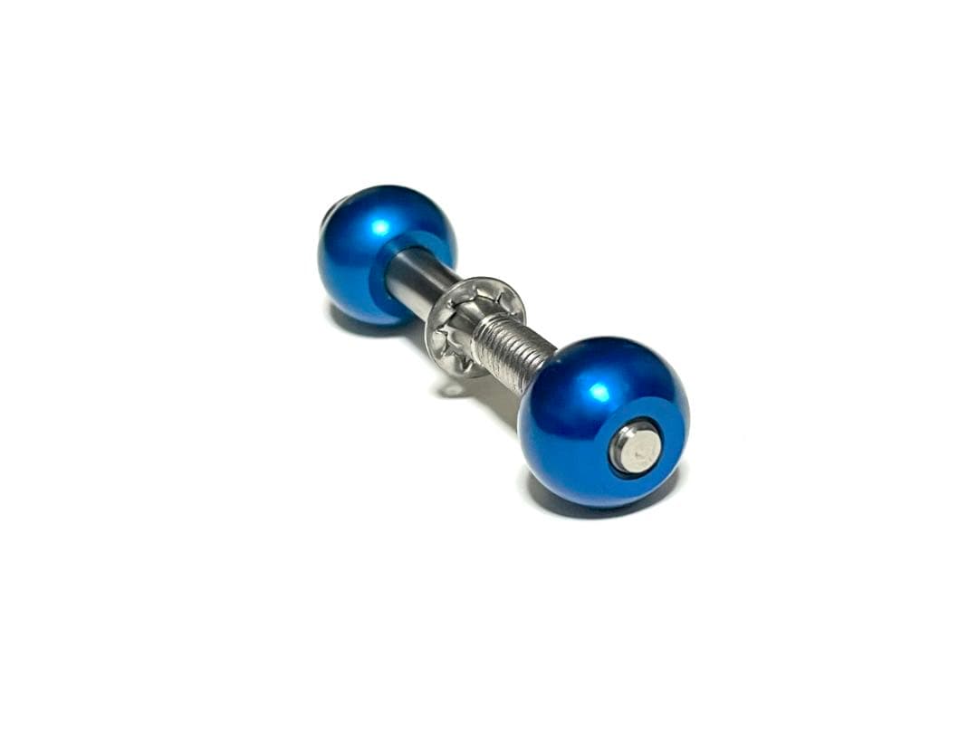 ★新品 PAUL COMPONENTS BULE BALLS OLD MTB ★