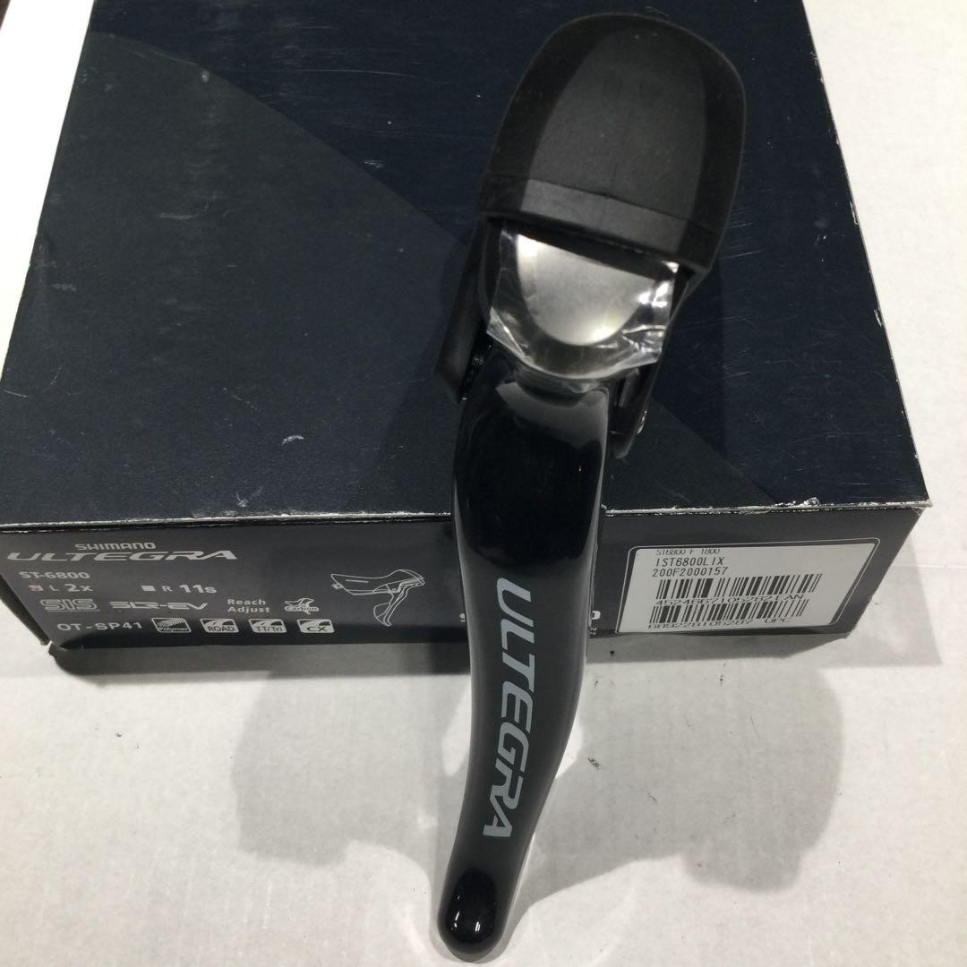 Shimano ST-6800 Lのみ