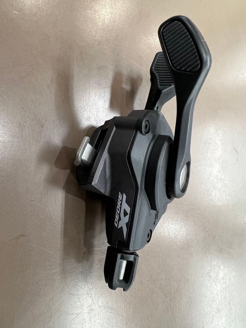 DEORE XT セット