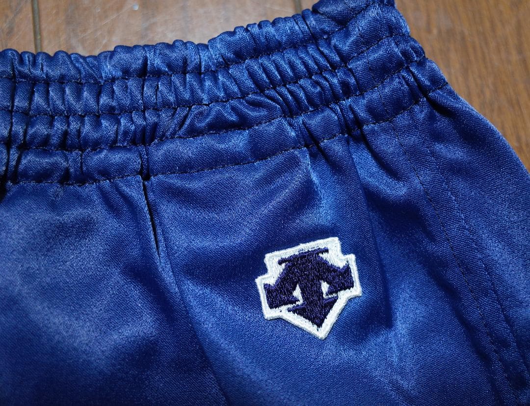 DESCENTE デサント バレーボール ショートパンツ L DSP-33