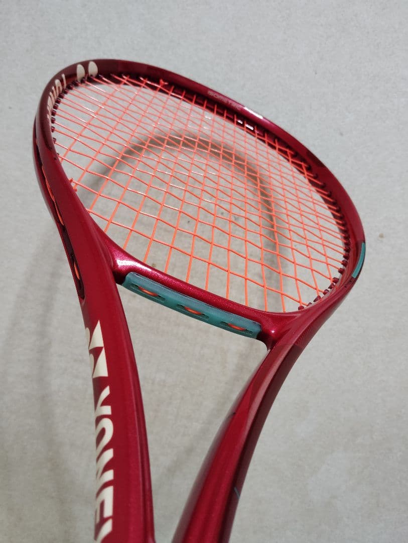 2026 YONEX VCORE 98 G3 新品同様 国内正規品 硬式ラケット