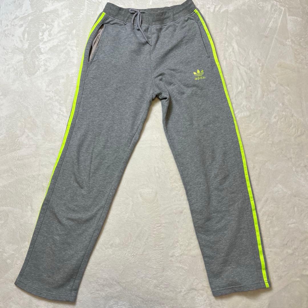 adidas トラックジャケット　セットアップ　90s