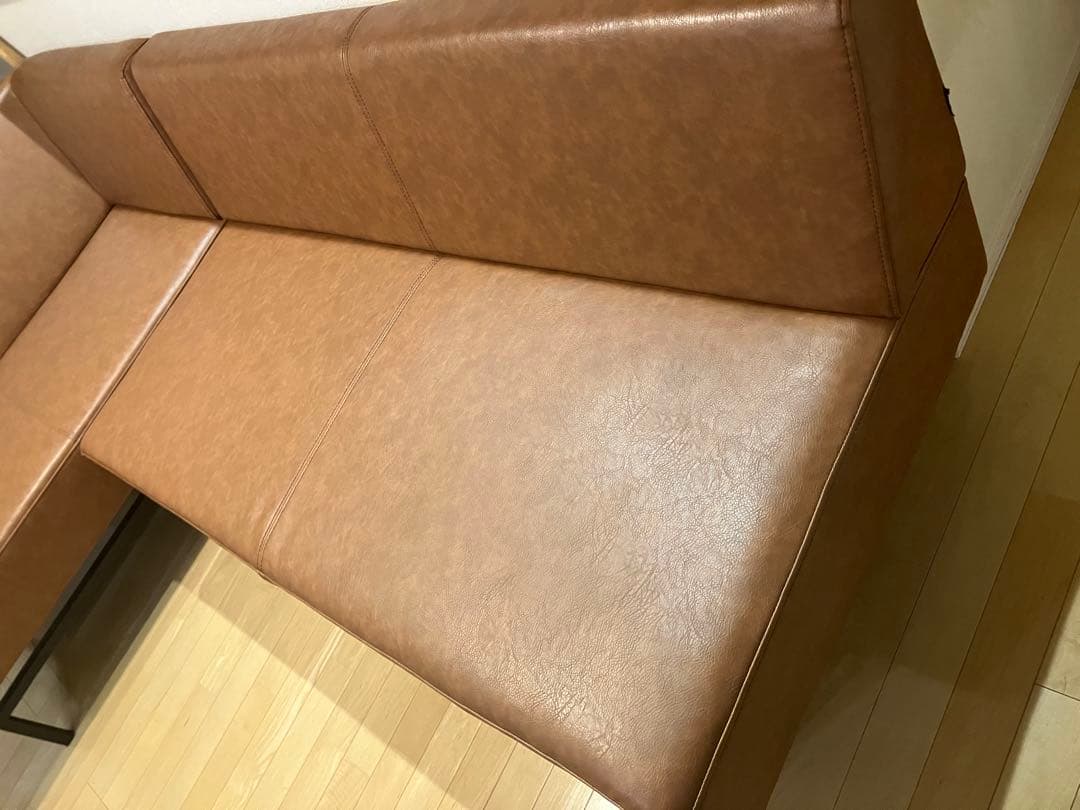 関家具　CRASHGATE ダイニングソファ　「送料込」