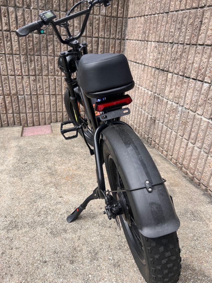 ブラック 電動アシスト自転車 スポーツタイプ