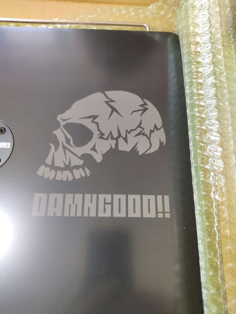 DAMNGOOD DAMNJOZU!【床上手さん DAMNGOOD!!Ver.】