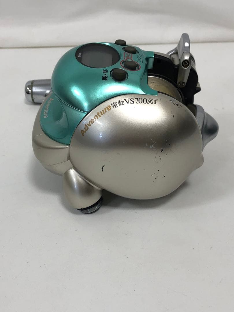 RYOBI Adventure 電動VS700AT ジャンク