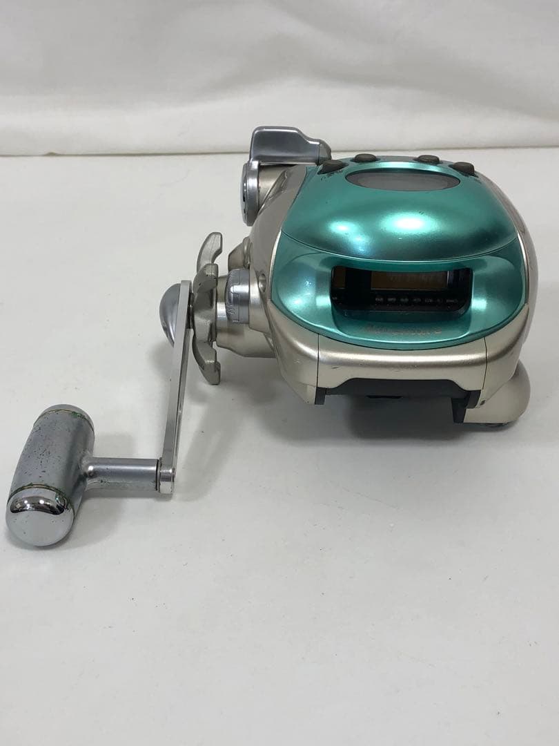 RYOBI Adventure 電動VS700AT ジャンク