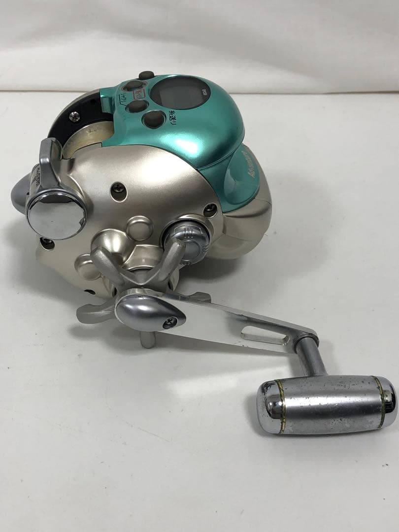 RYOBI Adventure 電動VS700AT ジャンク