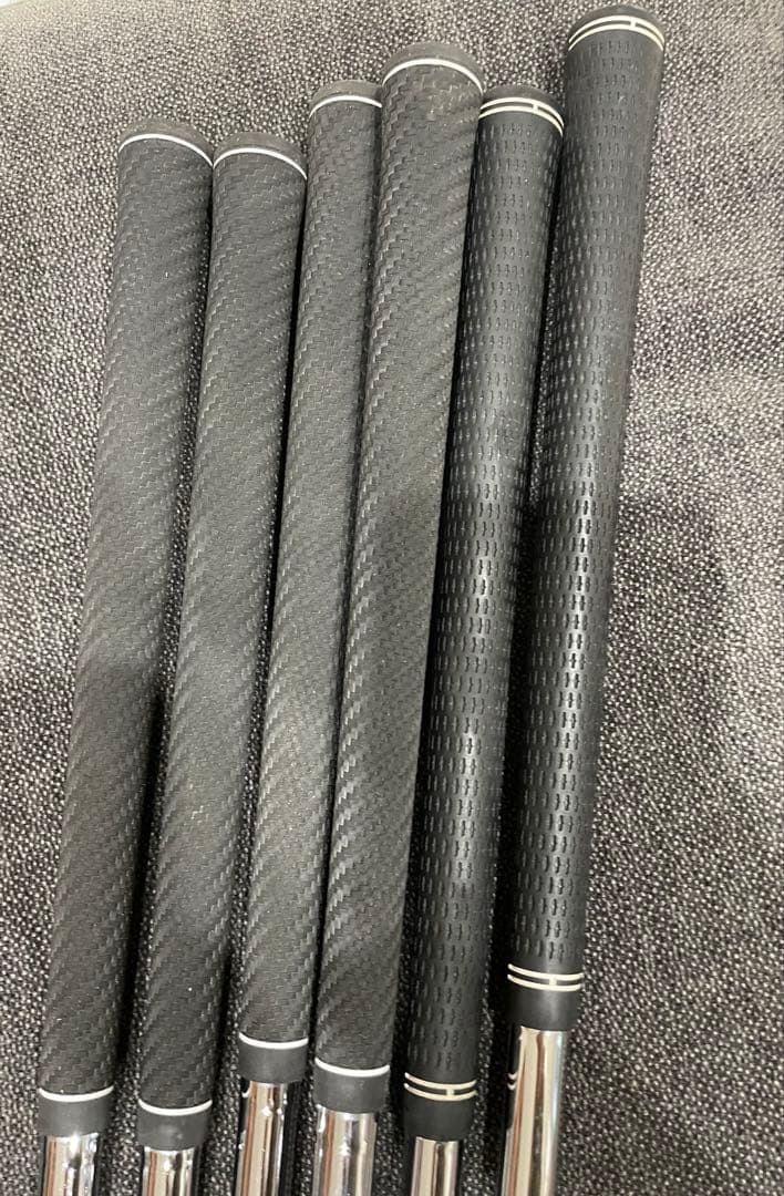 最終価格　スリクソン Z785 アイアンセット 5I〜PW