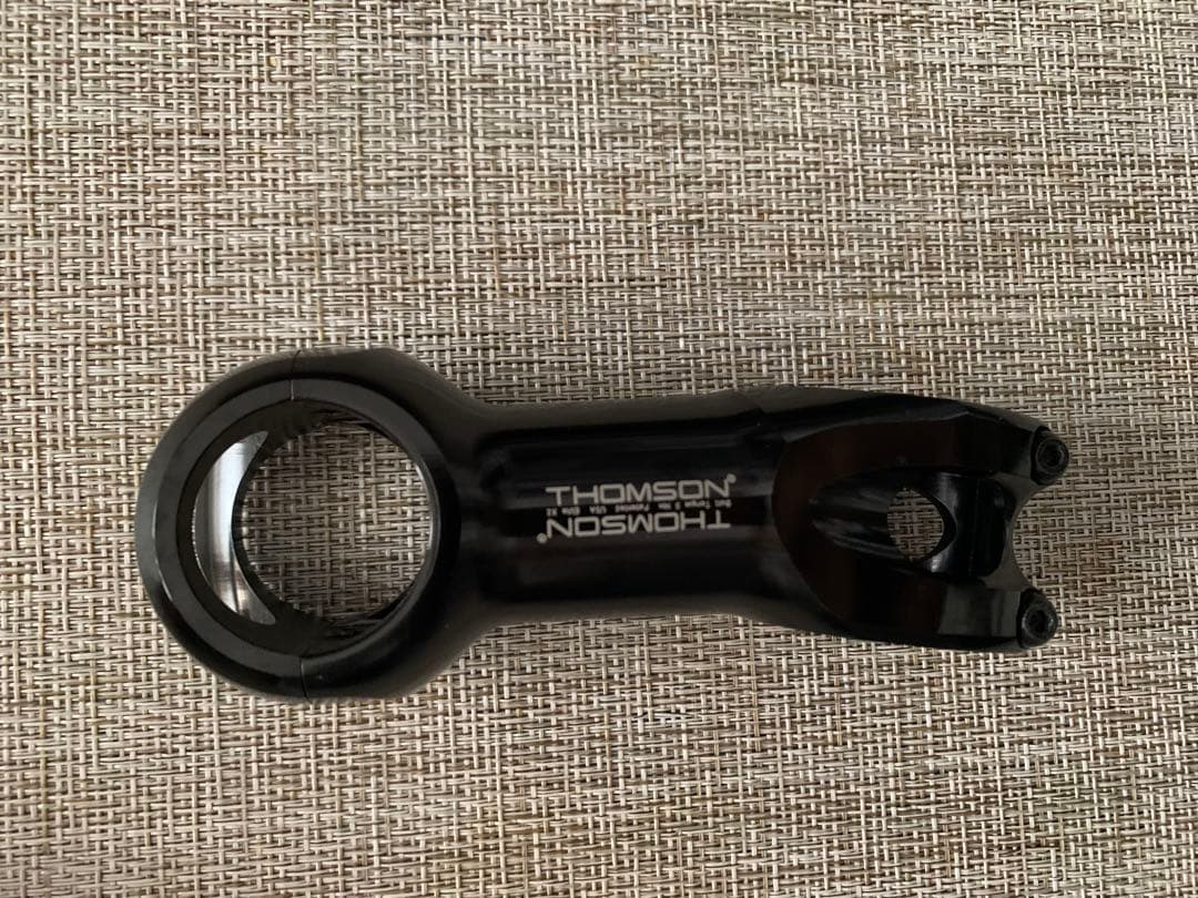THOMSON X2 トムソン ステム 90mm