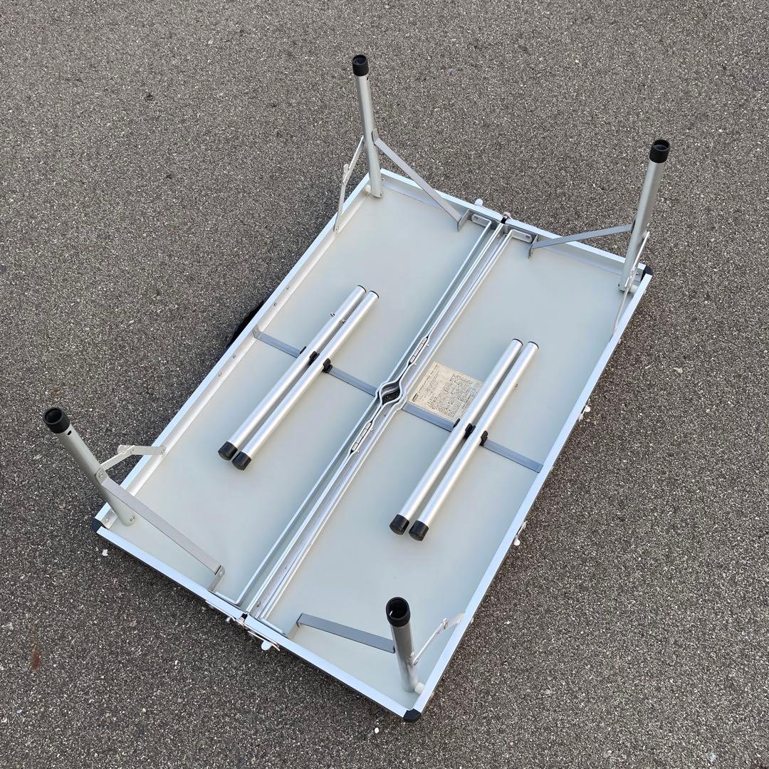 コールマン コンパクトピクニックベンチセットMODEL 170-7589