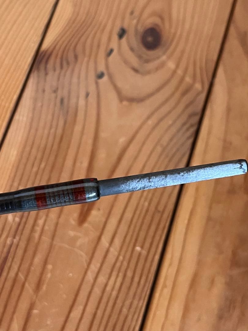 Scott フライロッド G906/2P