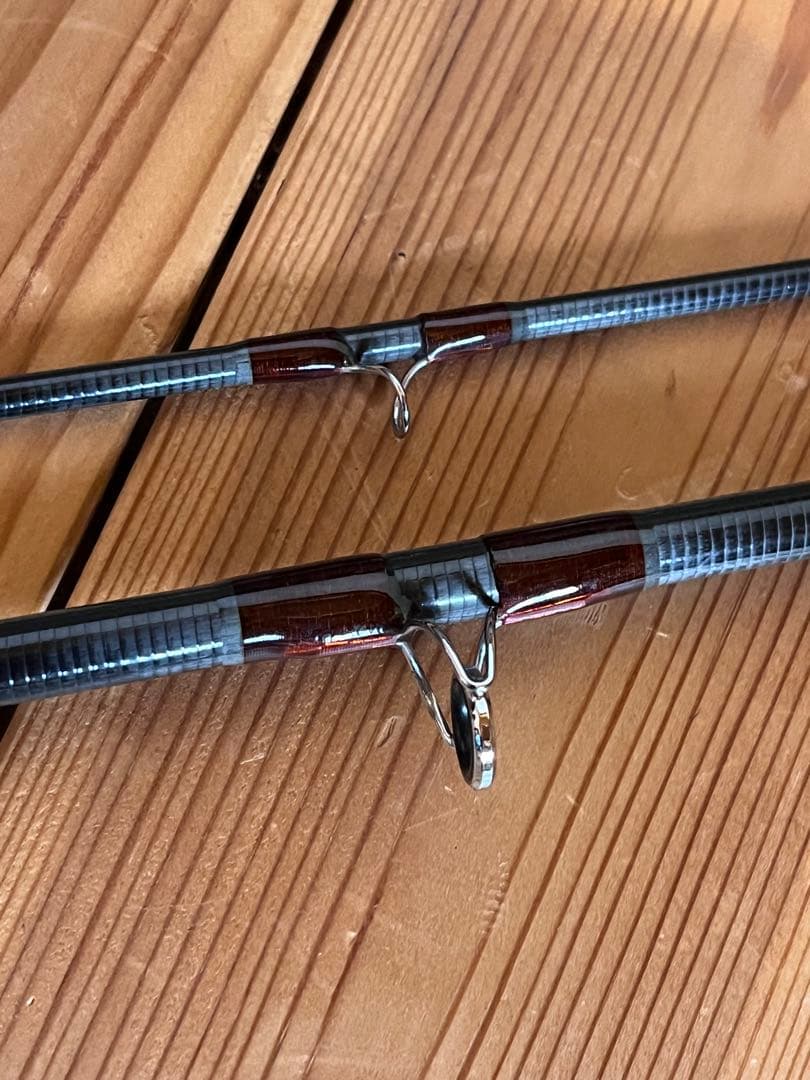 Scott フライロッド G906/2P