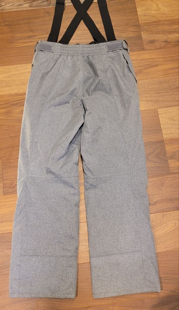 【美品】ONYONE スキーウェア 上下セット L