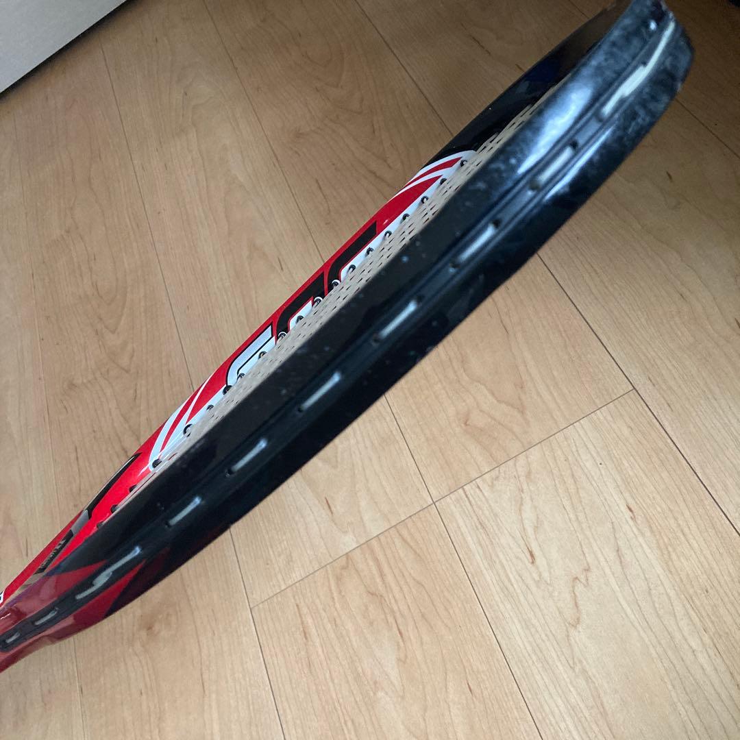 【大特価】YONEX i-NEXTAGE 90S ソフトテニスラケット