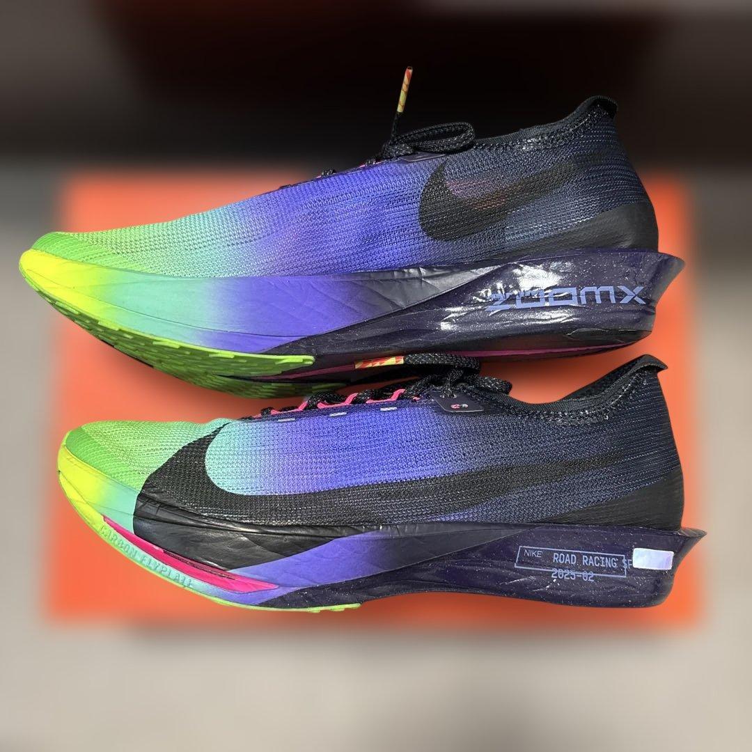 NIKE ストリークフライ2 GLAM 25.5cm