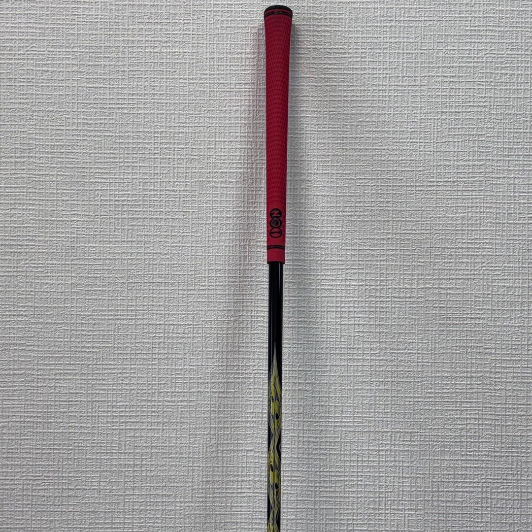 ロマロ ray α フェアウェイウッド　5w
