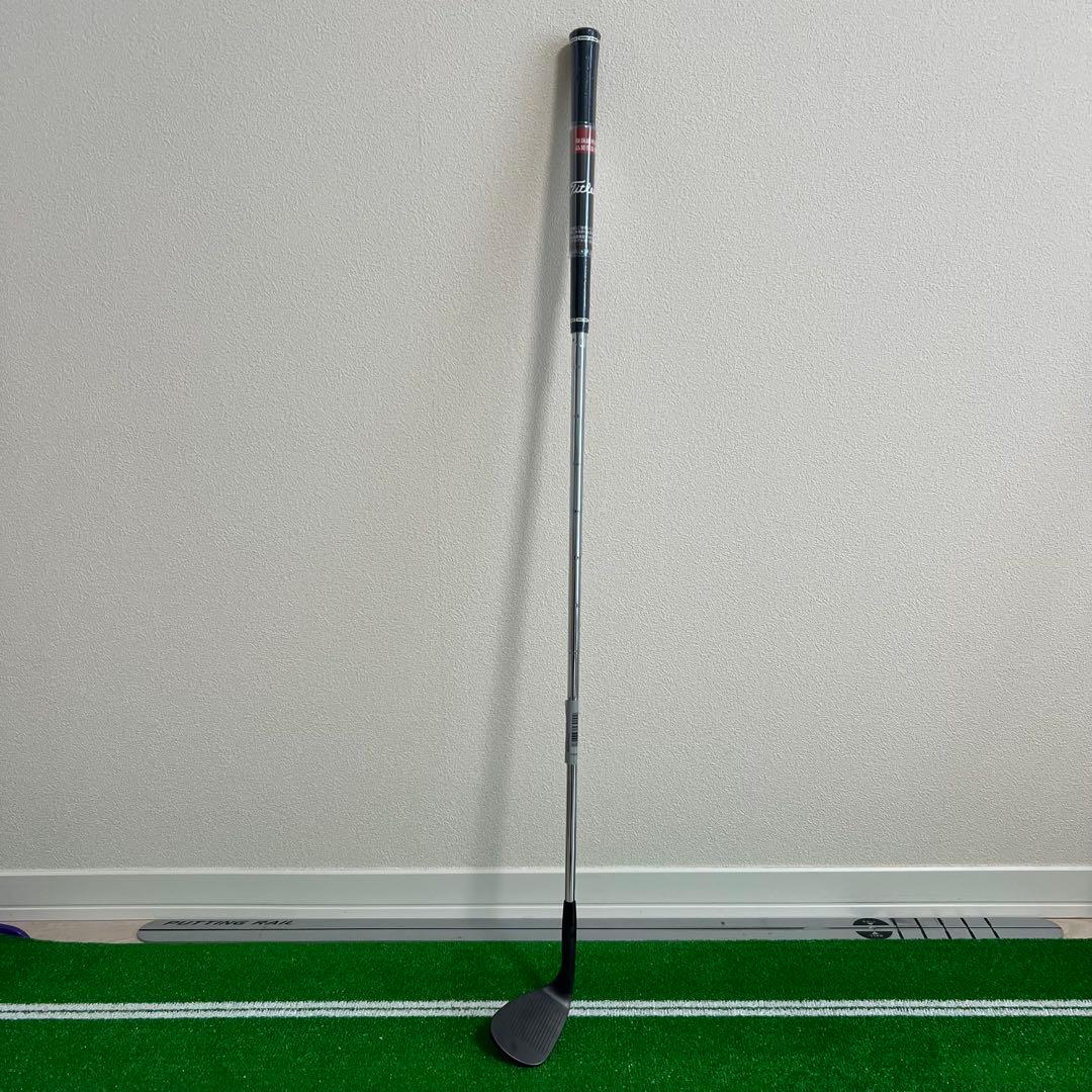 シャフトダイナミックゴールドS200