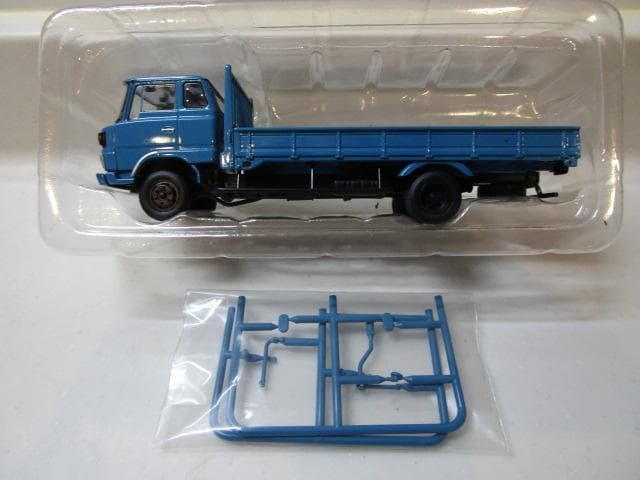 トミカLVネオ/新品未開封 LV-N162c 日野レンジャーKL545