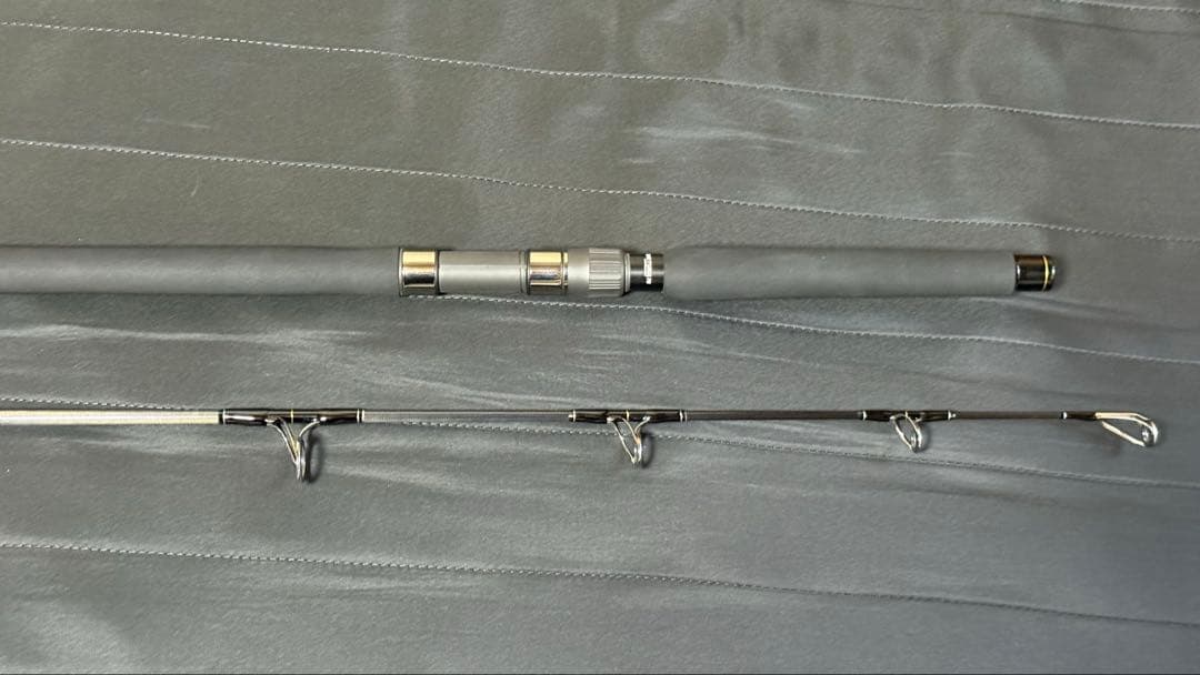 BIG TUNA 76 JAPAN special 未使用新品