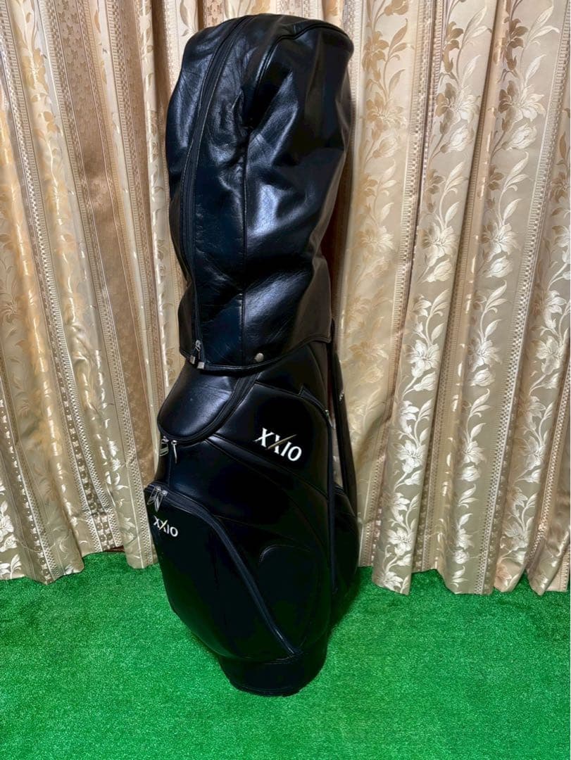 7代目 ゼクシオ セブン ゴルフクラブセット XXIO 7 R シャフト