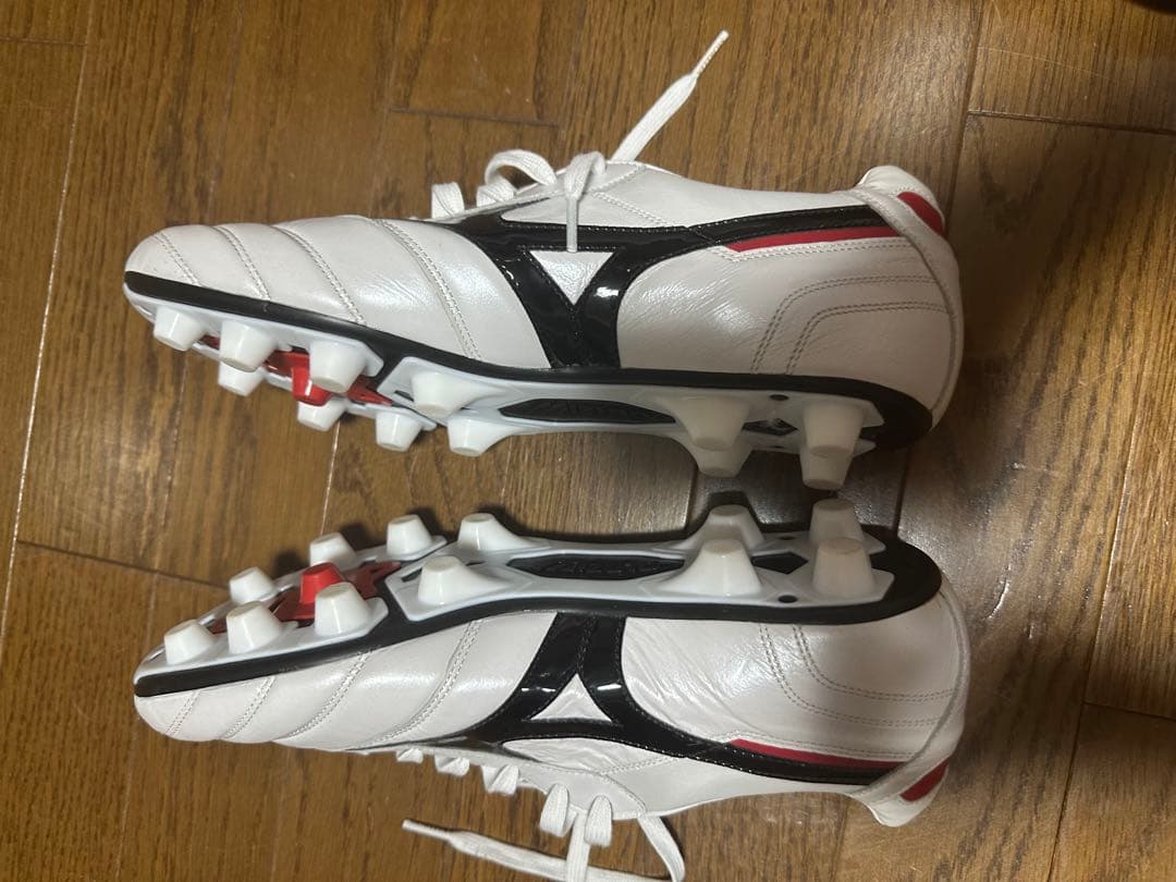 シューズ Mizuno Morelia 2 japan