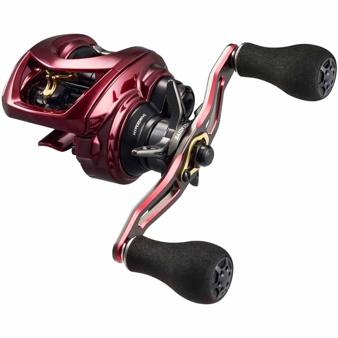 DAIWA ADMIRA 23 100XHL アドミラ 23年モデル