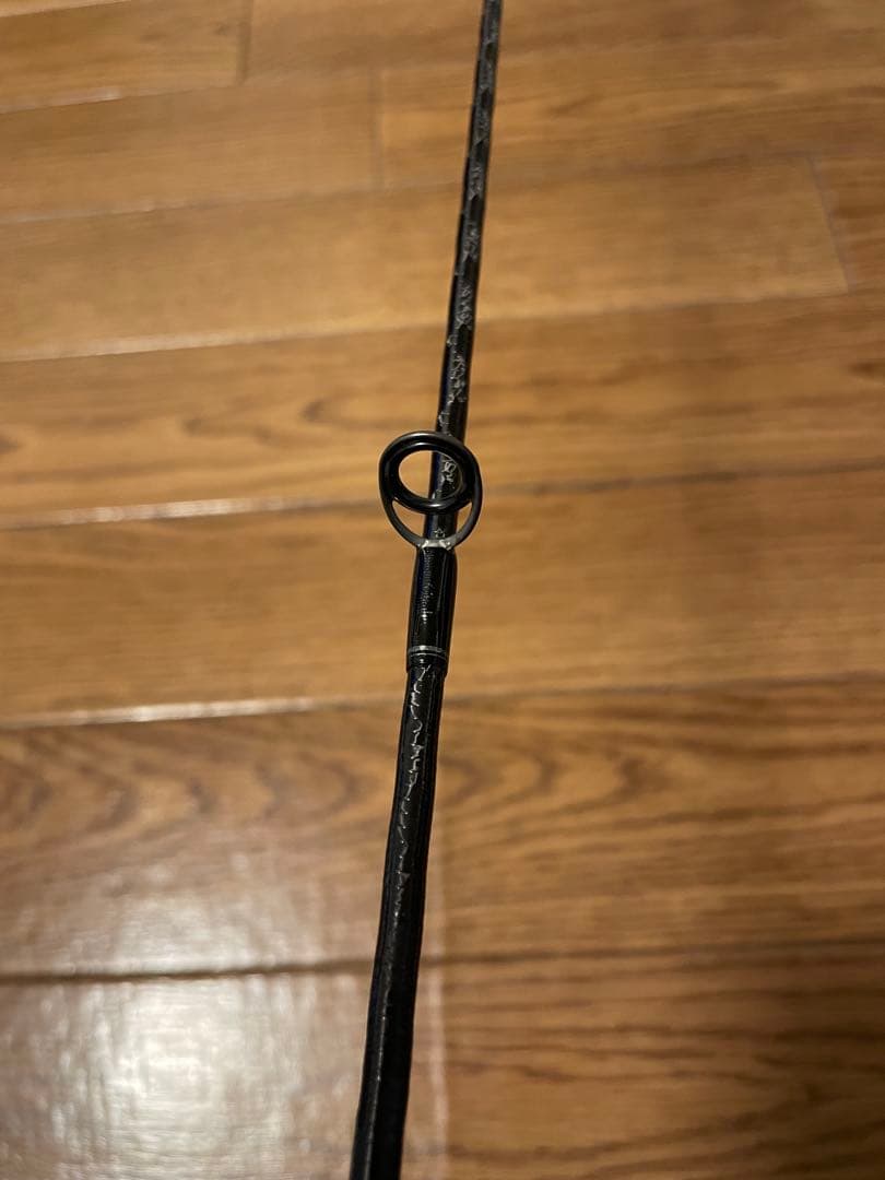 SHIMANO（シマノ） グラップラー タイプJ S60-3