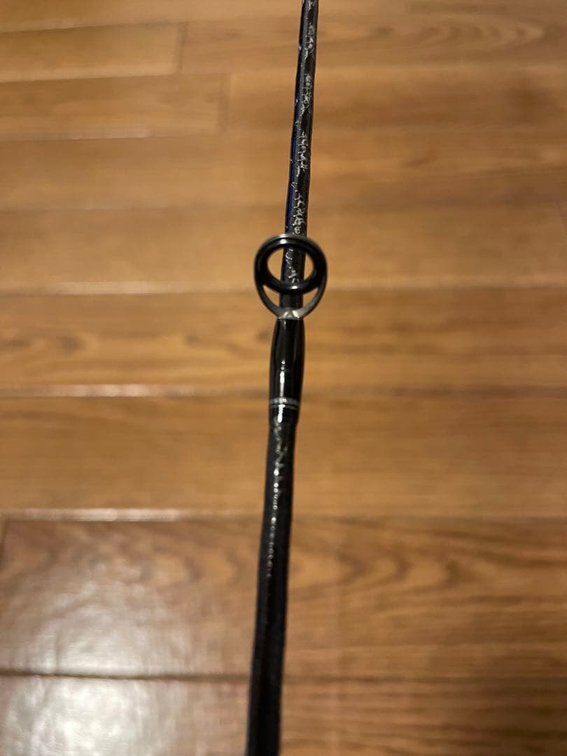 SHIMANO（シマノ） グラップラー タイプJ S60-3