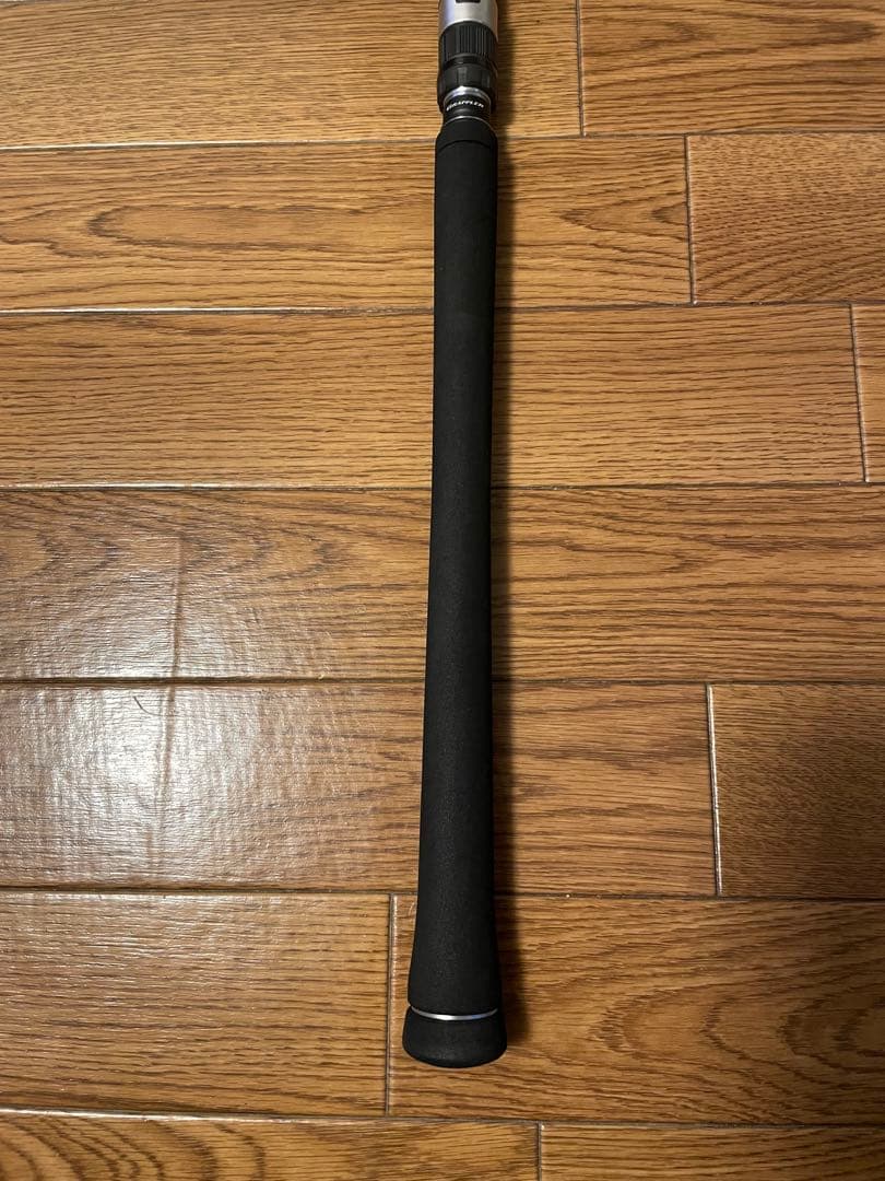SHIMANO（シマノ） グラップラー タイプJ S60-3