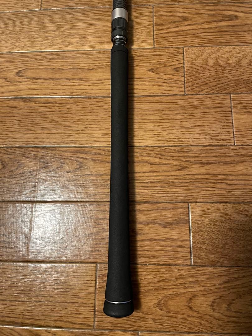 SHIMANO（シマノ） グラップラー タイプJ S60-3