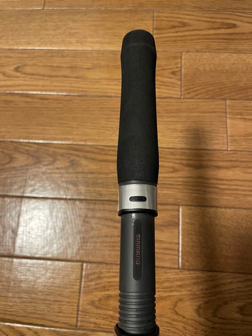 SHIMANO（シマノ） グラップラー タイプJ S60-3
