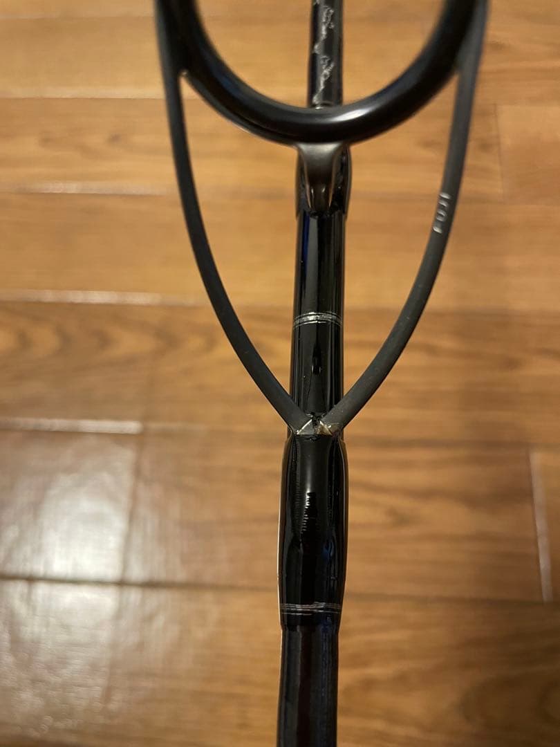 SHIMANO（シマノ） グラップラー タイプJ S60-3