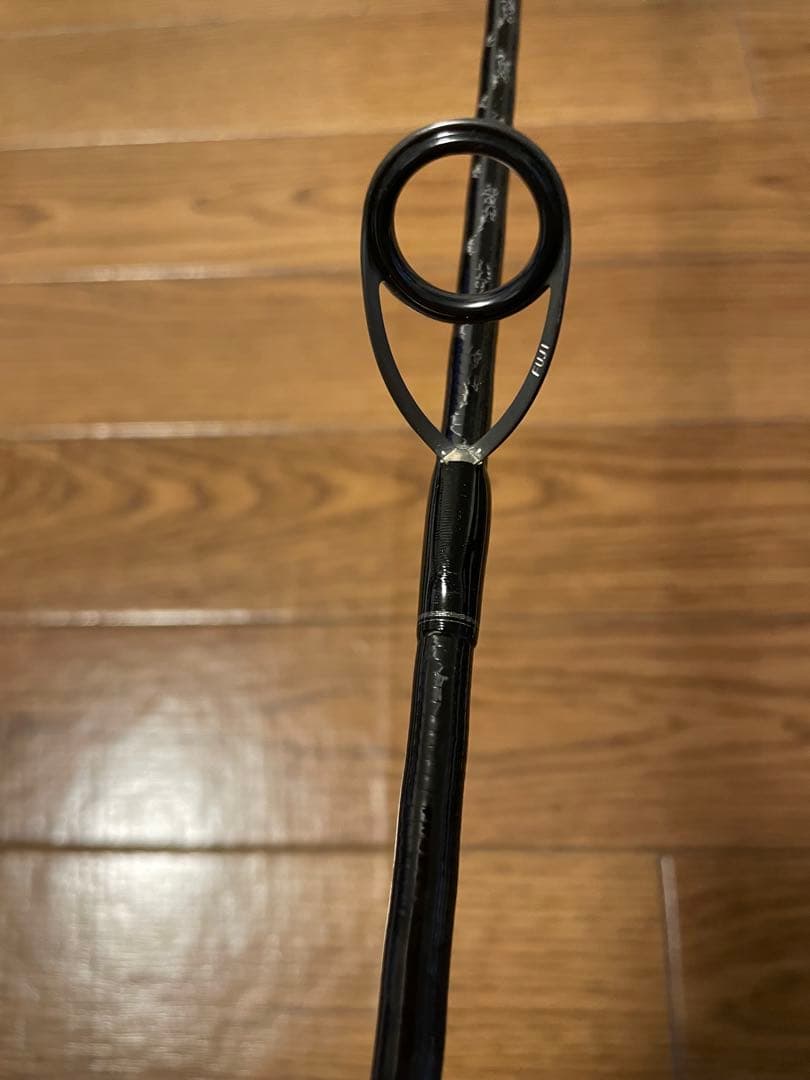 SHIMANO（シマノ） グラップラー タイプJ S60-3