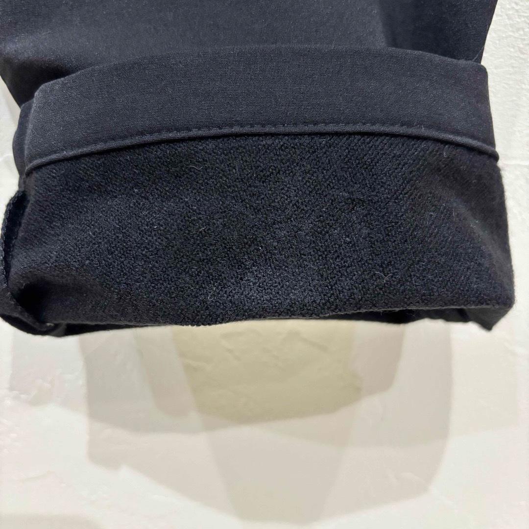 新品【LUXEAKMPLUS】リュクスエイケイエムプラスゴルフ 裏起毛パンツ　Ｍ