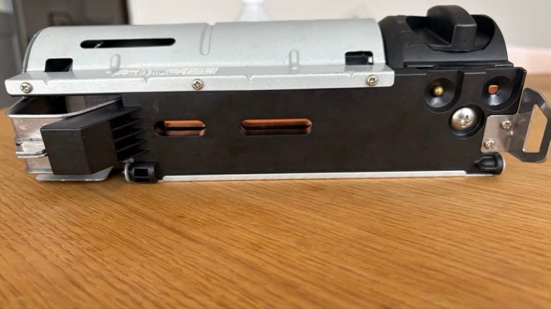 スノーピーク　 peak ＆CAMP バーナー GS-600