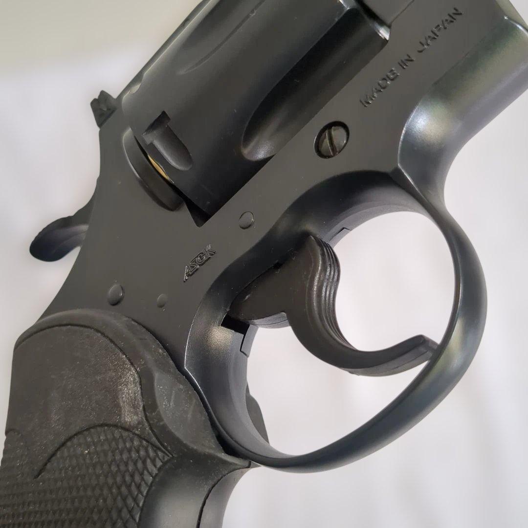 【ジャンク品】 東京マルイ COLT PYTHON 357mag 6inch