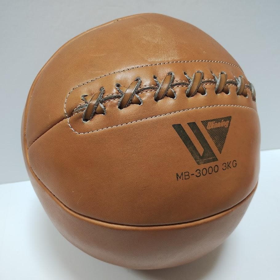 Winning ウイニング MB-3000 メディシンボール 3kg