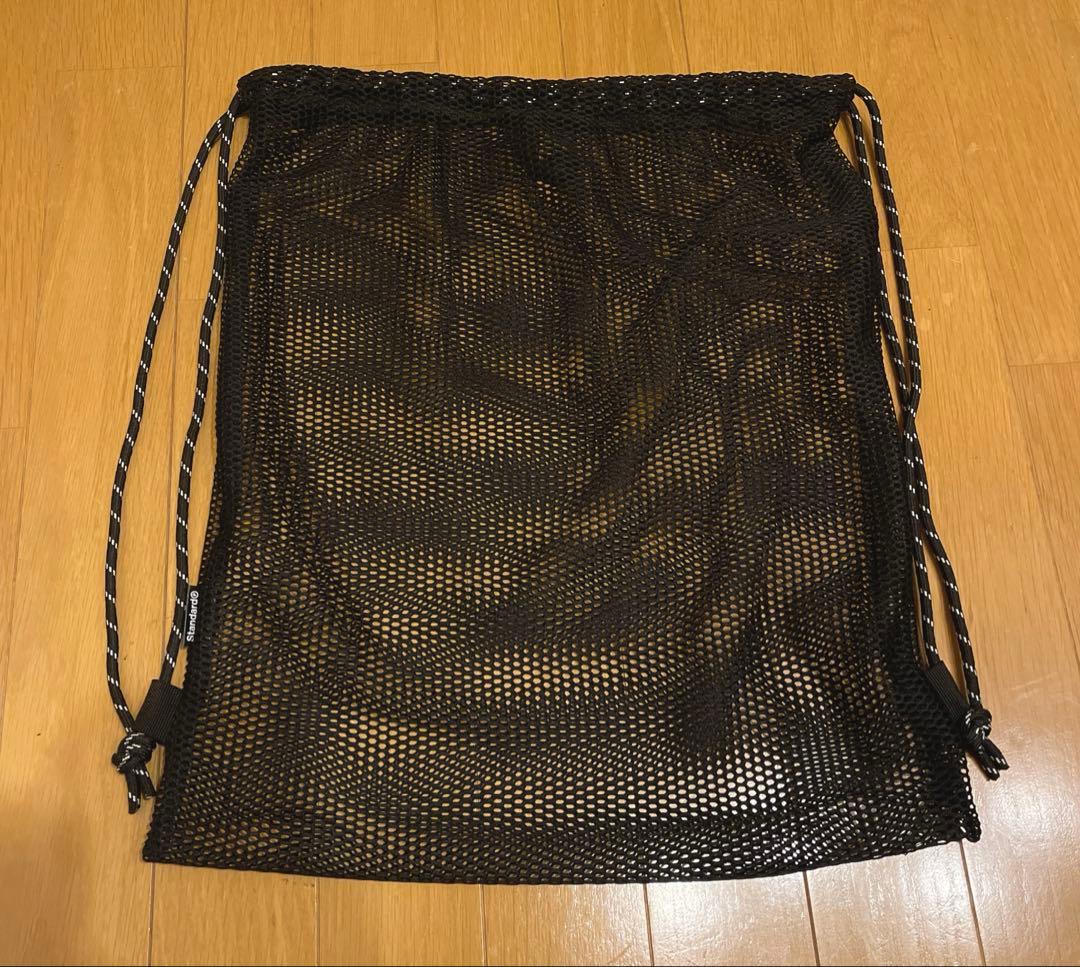 スノーピーク peak ステンレストレー 4ユニット セット
