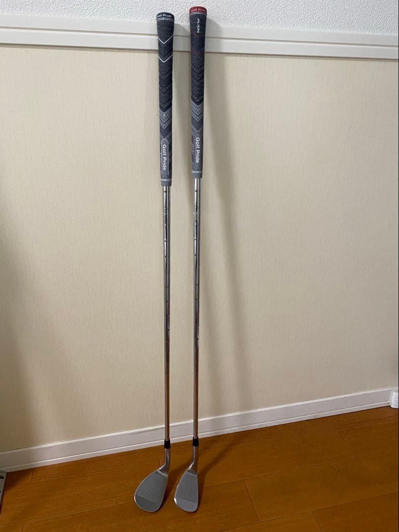 値下げ‼️ Callaway MACK DADDY 4 ウェッジ 2本セット