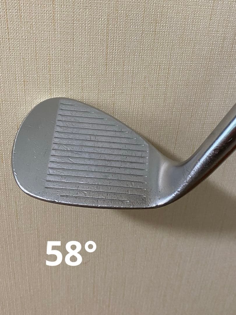 値下げ‼️ Callaway MACK DADDY 4 ウェッジ 2本セット