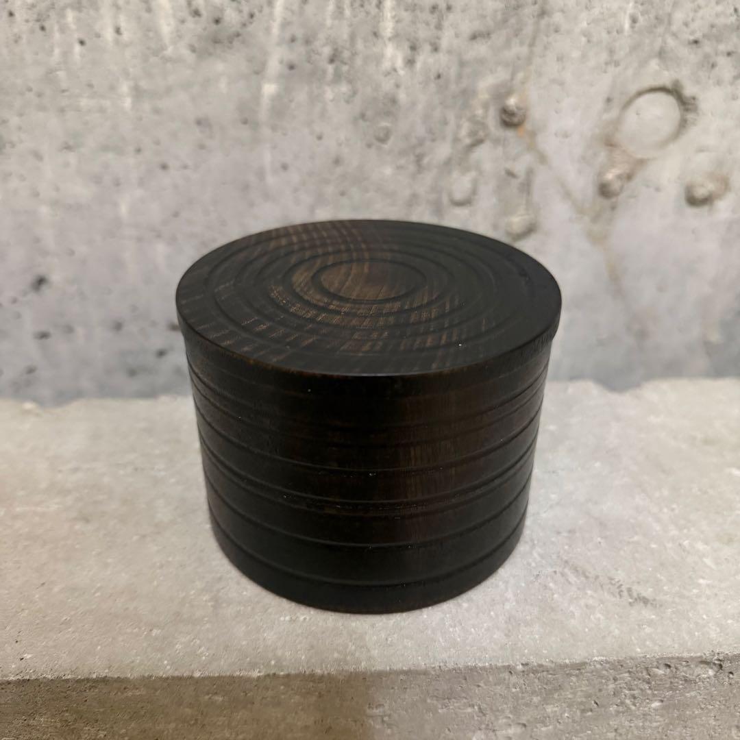【限定生産品】ろくろ舎 Utsuwabuta Muscle Set 乱筋セット