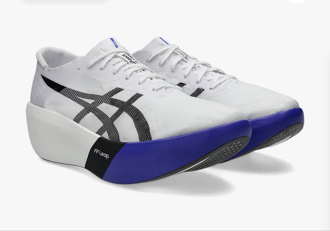 【新品未使用】ASICS SPEED RAY 26.5cm