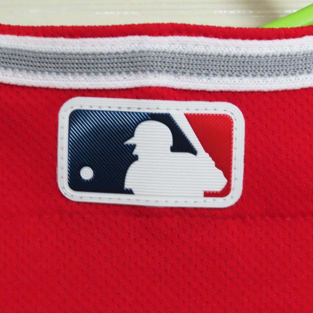 新品！大谷翔平 オーセンティックジャージ 本人サイズ NIKE 正規品