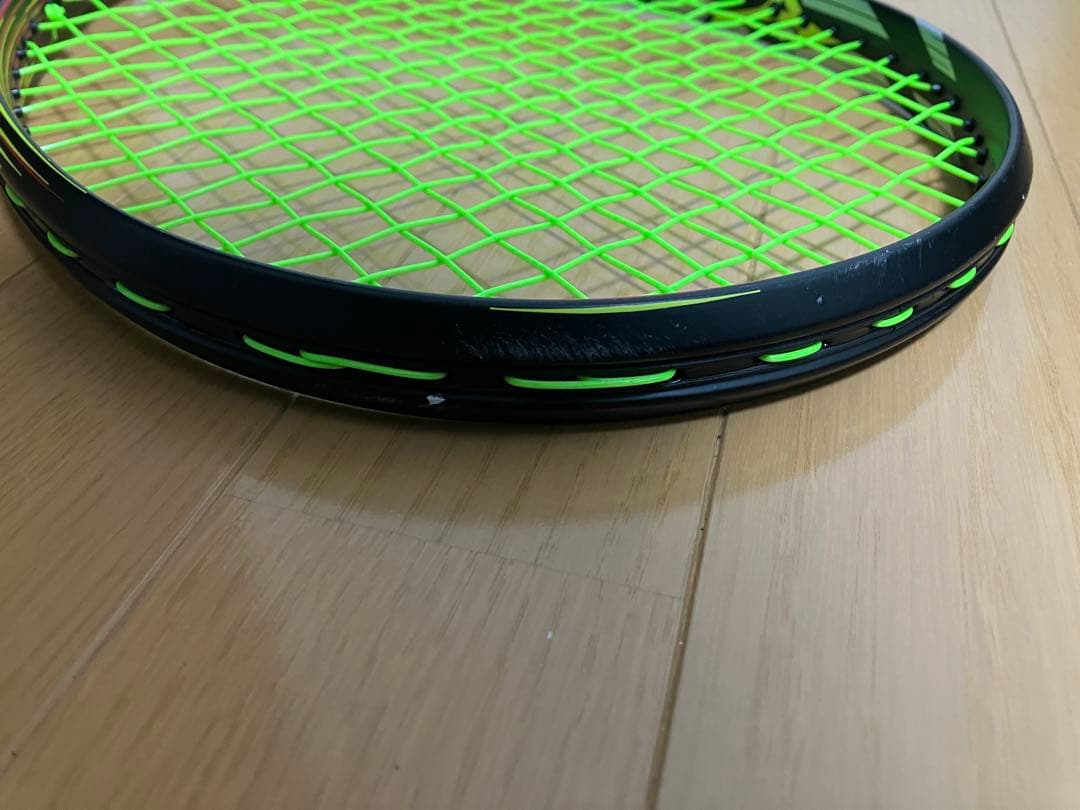 ACROSPEED S-05 & S-01（2本セット）