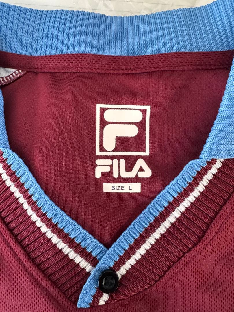 ウェストハム・ユナイテッド 2000年ホームシャツ FIRA ユニフォーム