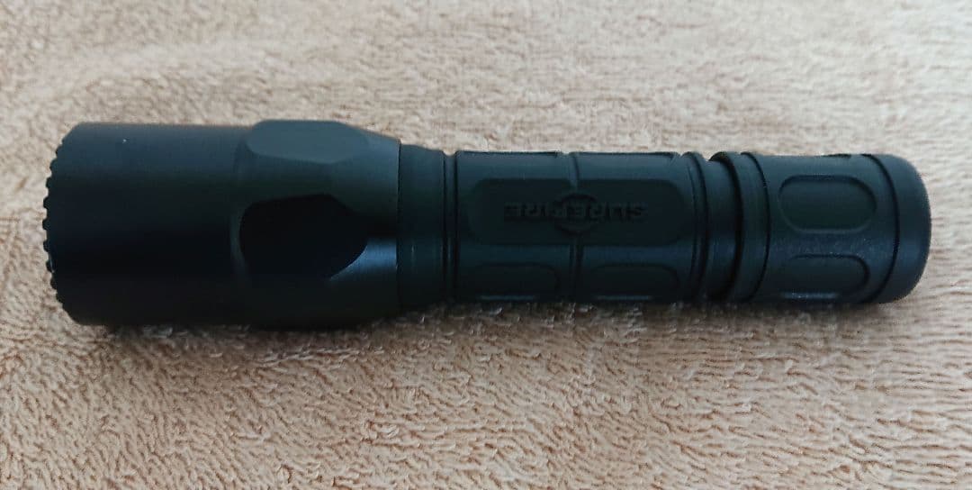 surefire「g2x pro」